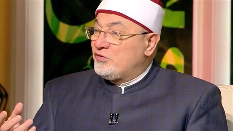  خالد الجندي