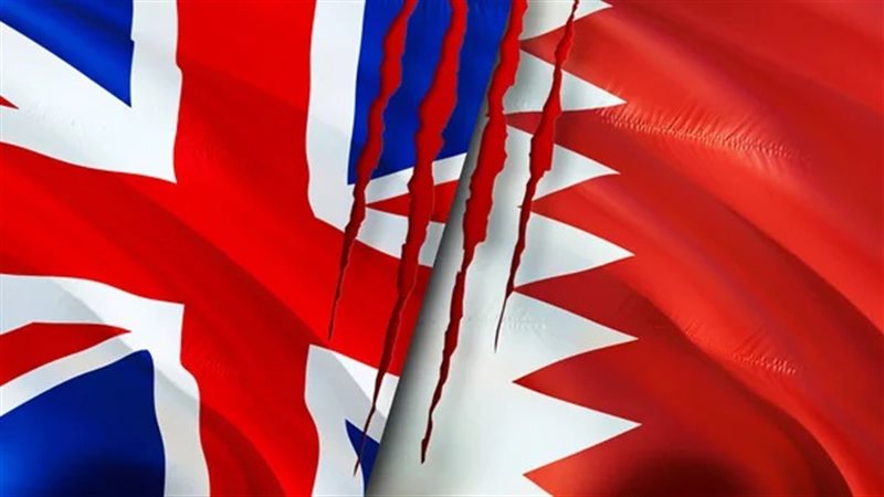 بريطانيا تجلي عددا