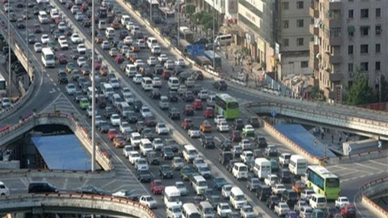 كوبرى أكتوبر أرشيفية