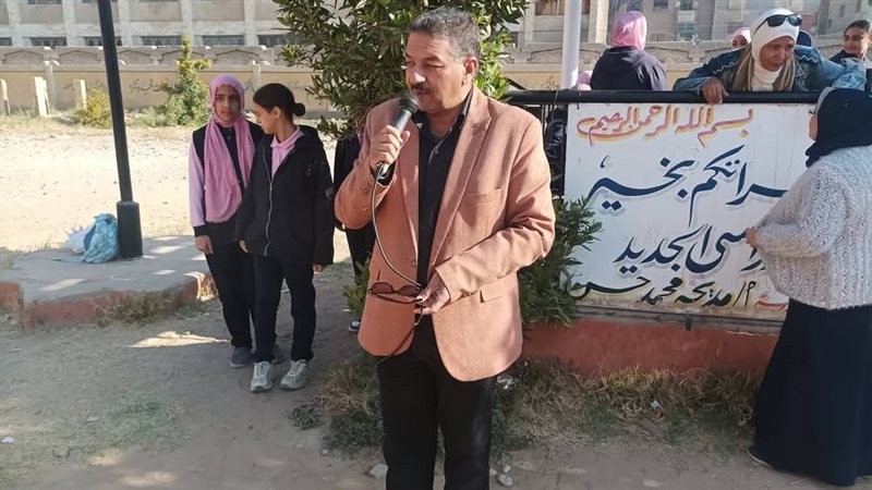 تعليم قنا