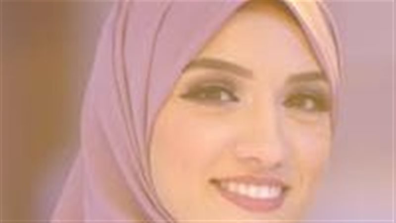 آلاء عصام 
