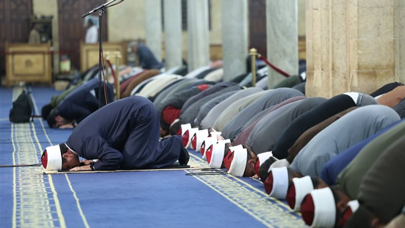 الجامع الأزهر 