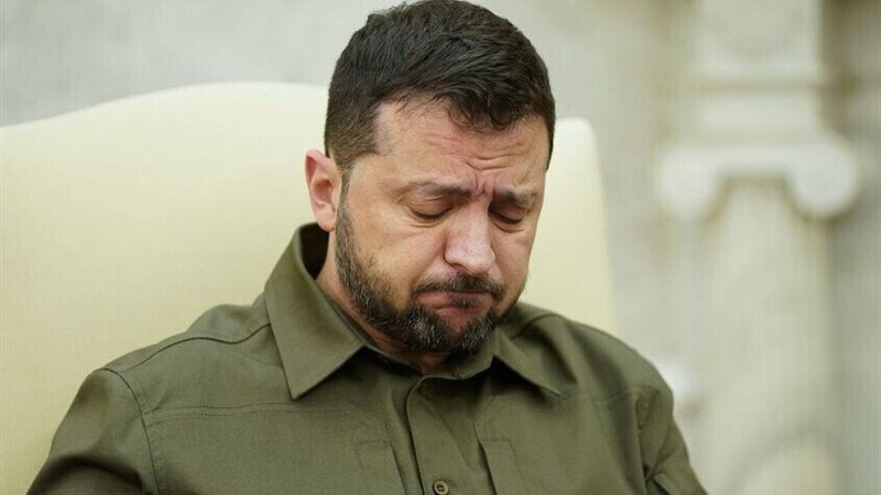 زيلينسكي