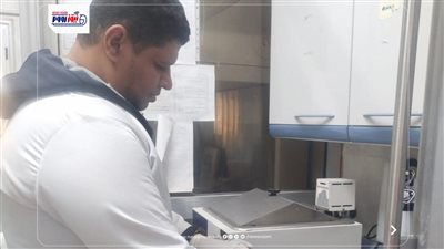 سحب وتحليل أكثر من 31 ألف عينة من مياه الشرب بالفيوم