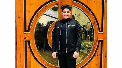 وفاة شاب إثرانقلاب سيارة ملاكي في ترعة المحمودية بالبحيرة