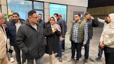 بينها 200 عبوة فانيليا.. تحرير 10 محاضر وضبط سلع مجهولة في القليوبية