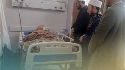 مديرية أوقاف السويس تطلق قافلة 