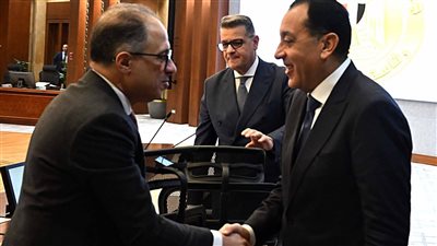 إسكان النواب: تسريع تنفيذ مشروعات المرافق و«حياة كريمة» على رأس أولوياتنا