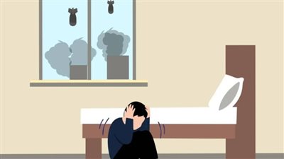 بسبب القلق النووي وتوتر الحرب… خطوات بسيطة للسيطرة على الخوف