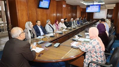 تدشين مبادرة «أنا متعلم مدى الحياة» أطلقتها وزارة التنمية المحلية بالسويس