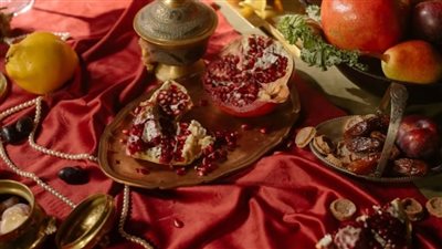 لإفطار مثالي في رمضان… 5 أطعمة تمنحك طاقة وتهدئ الهضم 	