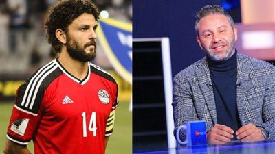 أمير مرتضى منصور: أدعم حسام غالي لرئاسة الأهلي.. وحازم إمام للزمالك