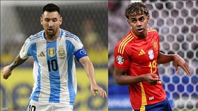 المغرب مرشحة لاستضافة مباراة الأرجنتين وإسبانيا بعد استبعاد قطر