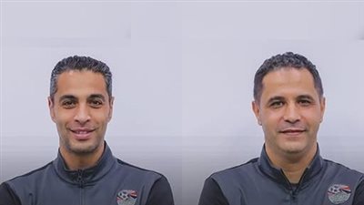 منع الحكمان أمين عمر وعاشور من وديات مارس بقرار دولي رسمي