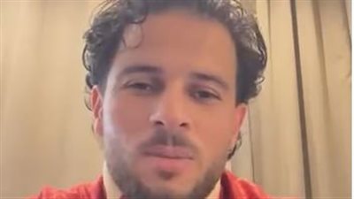 محمد جابر لاعب فاركو : أبدأ يومي بالأذكار في رمضان وأعشق الكنافة والقطايف