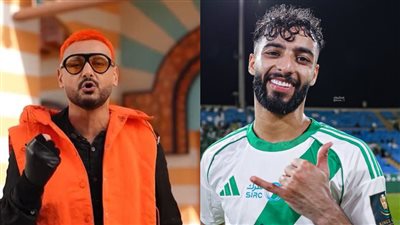 رامز جلال عن صالح أبو الشامات: 