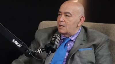 عماد الدين أديب: خطر إيران لا يقتصر على النووي بل يكمن في عقلية 