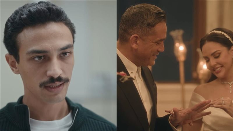 ملخص مسلسل رأس الأفعى