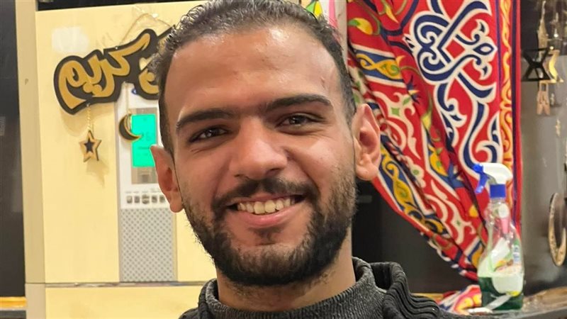 المتهم في قضية فتاة