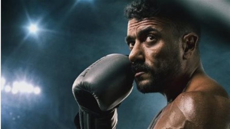 أحمد العوضي