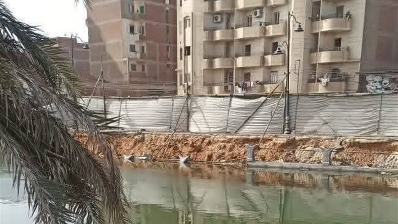 كورنيش طنطا 