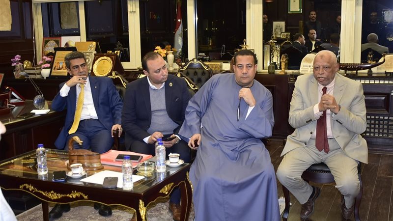النائب ناصر الضوي