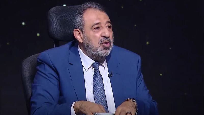 مجدي عبد الغني