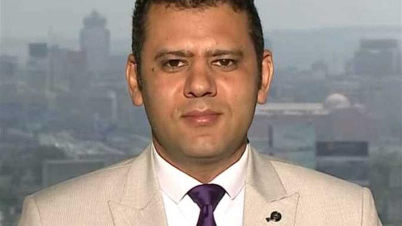 الدكتور هاني سليمان