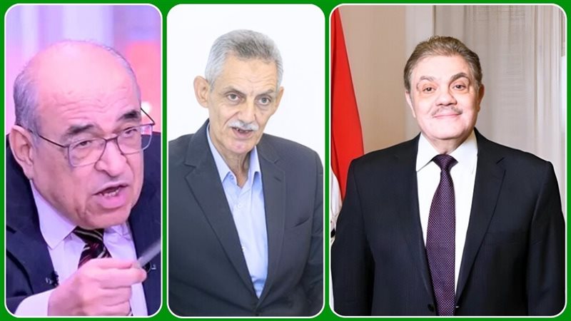 البدوي وشوالي والفقي