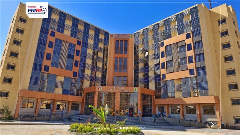 جامعة المنيا