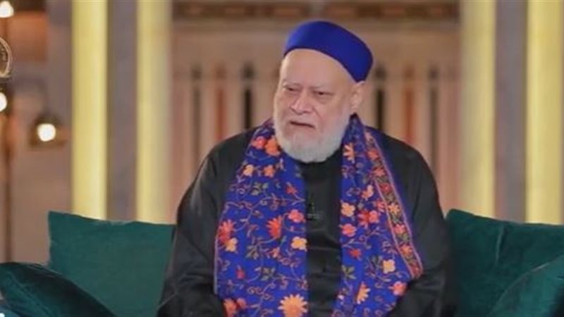 د. علي جمعة