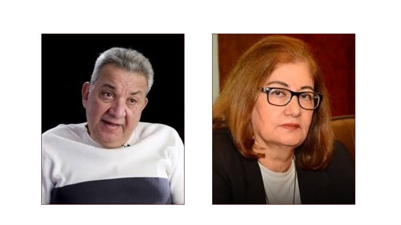 لجنة الدراما 