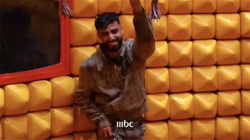 صالح أبو الشامات