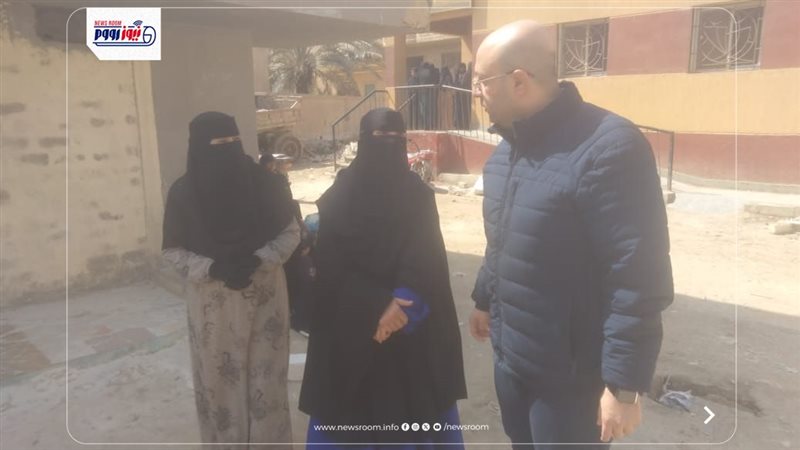 جانب من الجولة 