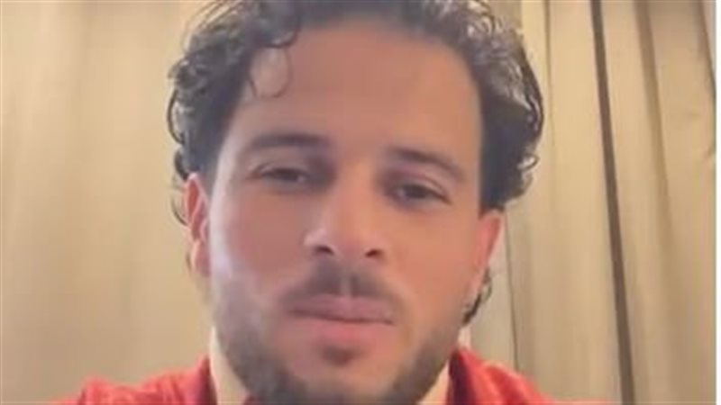  محمد جابر لاعب نادي