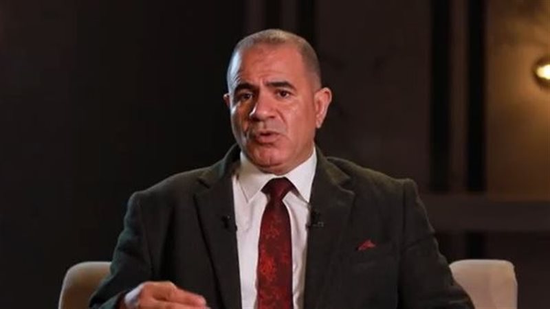الدكتور وليد رشاد