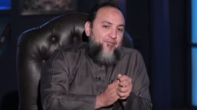 معالج بالرقية الشرعية يروي كواليس الطريق والندم الذي غير مساره