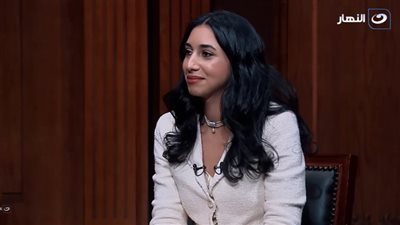 آن ماري مجدي: صدمتني حقيقة صناعة الملابس بعد عودتي من دراسة الموضة