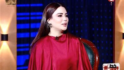 المطربة الجزائرية مريم حليم: لا أشارك في عمل من أجل الظهور فقط