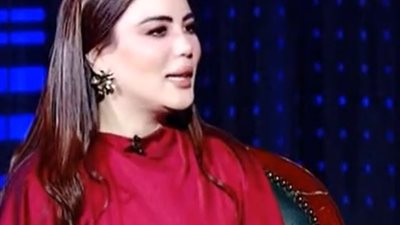 الممثلة مريم حليم ترفض الحديث عن والدها على الهواء وتطلب إزالة صورته.. السبب؟