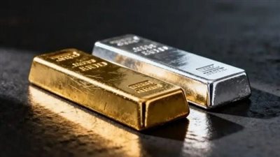 تراجع طفيف للذهب والفضة والبلاتين عالميا مع تعافي الدولار