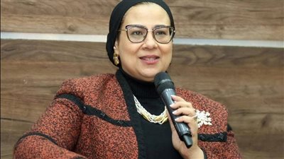 القومي للمرأة ينظم حلقة نقاشية  بعنوان 