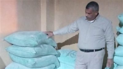 محاقظ أسيوط: تكثيف الحملات التموينية لضبط الأسواق والتأكد من توافر السلع