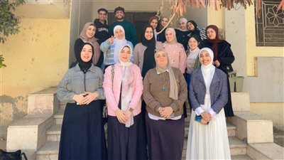 بنى سويف|ورشة توعوية حول 