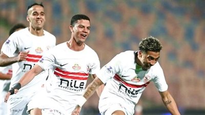 طارق رضوان: الزمالك دائما يتألق في الظروف الصعبة..وأوتوهو الأفضل في الكونغو