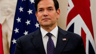 وزير الخارجية الأمريكي يشيد بدور مصر في حفظ الأمن الإقليمي وإجلاء رعايا أجانب
