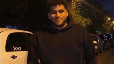 القبض على صديق المتهم بقتل طالب الأكاديمية العربية لمساعدته في الجريمة 