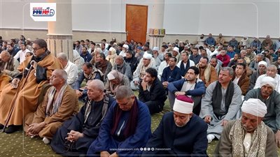 أوقاف الفيوم تفتتح 4 مساجد ضمن خطة وزارة الأوقاف لإعمار بيوت الله