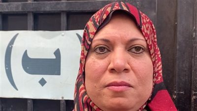 وكيل التضامن بالدقهلية تتفقد مصابي حريق مزرعة الدواجن في شها