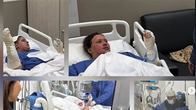 هبة السويدي تحذر من خطورة انفجار أنابيب البوتاجاز على الأطفال: «جلدهم أضعف»